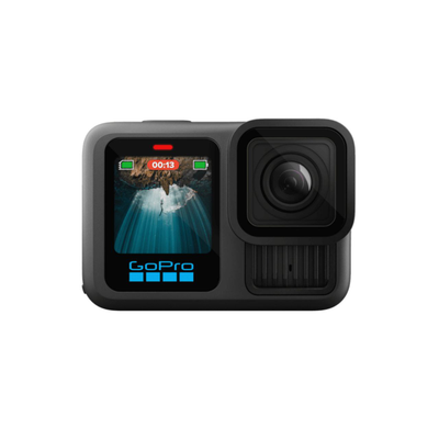 Экшн камера gopro 13