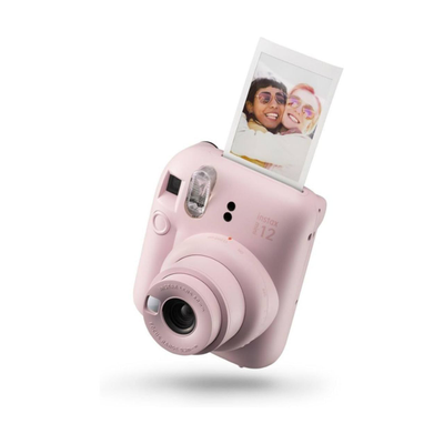 Фотоаппарат instax mini 12