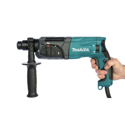 Перфоратор makita hr 2470