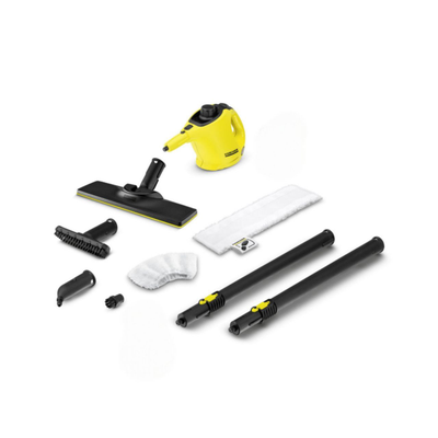 Пароочиститель karcher sc 1
