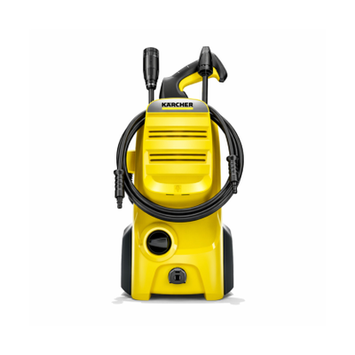 Мойка высокого давления karcher k4