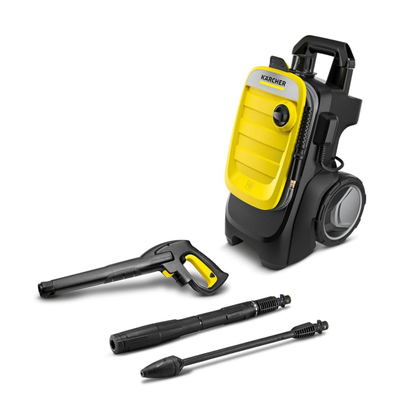 Мойка высокого давления karcher k 5