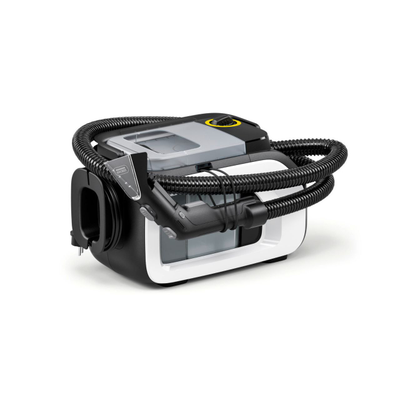 Моющий пылесос karcher se 3 compact home