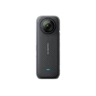 Панорамная камера Insta360 X4
