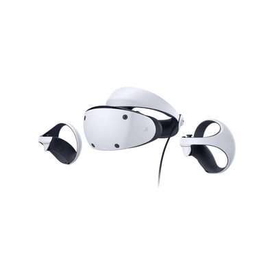 VR-шлем Sony PlayStation VR2