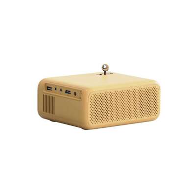 Проектор Wanbo Mini